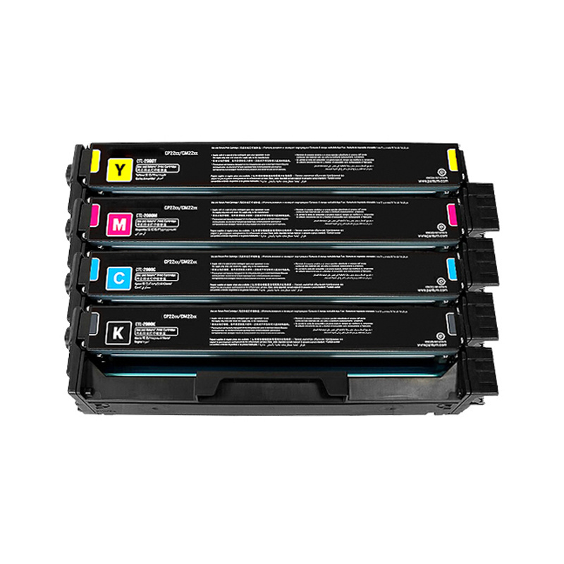 Compatible CTL2000 CTL-2000 Toner Cartridge For Pantum CP2200DW CM2200FDW CP2200DN M2200 Original Quality Toner