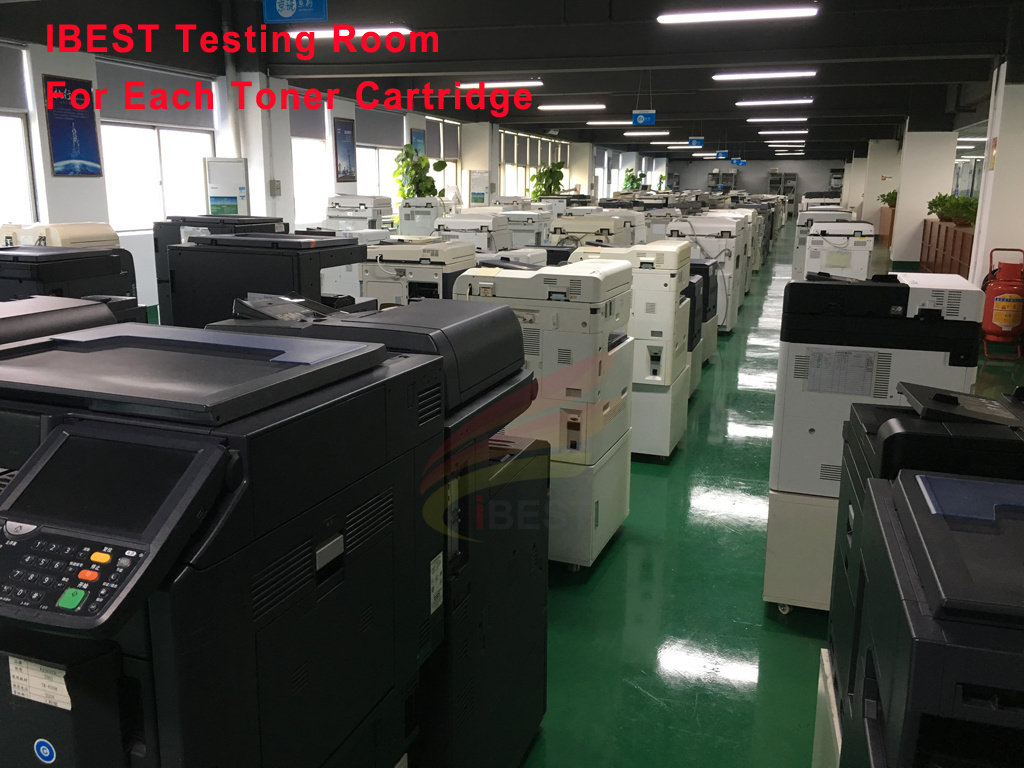 Original Quality Compatible Toner Xerox 106R01597 106R01604 Xerox Phaser 6500 6500N 6500DN WorkCentre 6505 C6505 Toner Cartridge