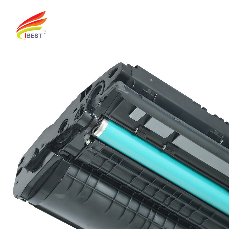 406683 Refill Toner Compatible Ricoh SP5200 SP5210 Black Printer Toner Cartridge