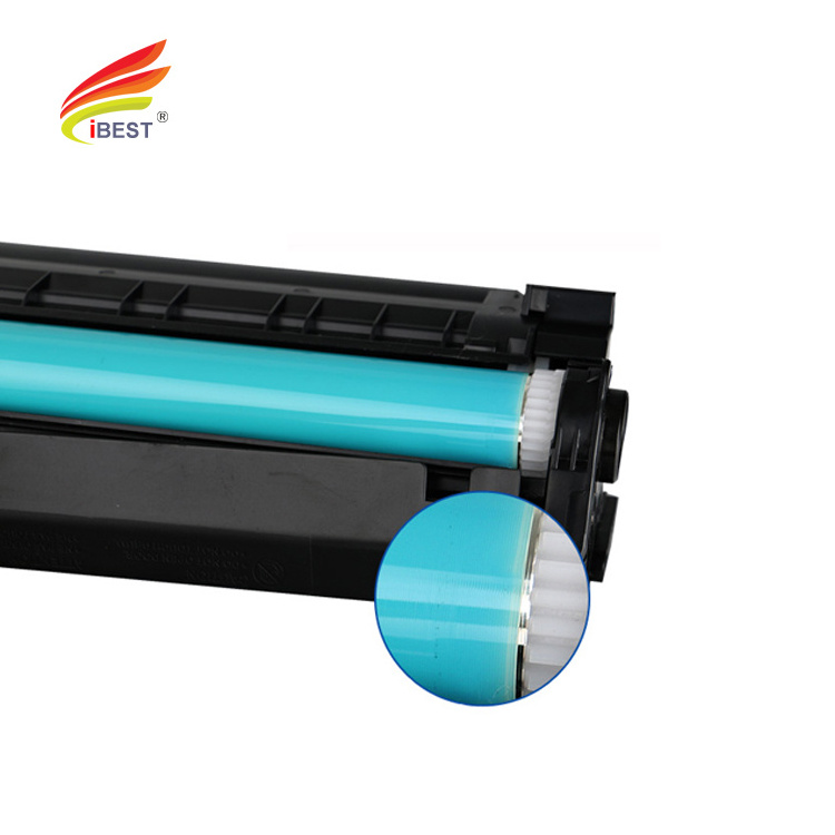 Compatible CF283A 83A CRG-137 CRG-337 CRG-737 Toner Cartridge For Canon M125 M126 M127F Toner