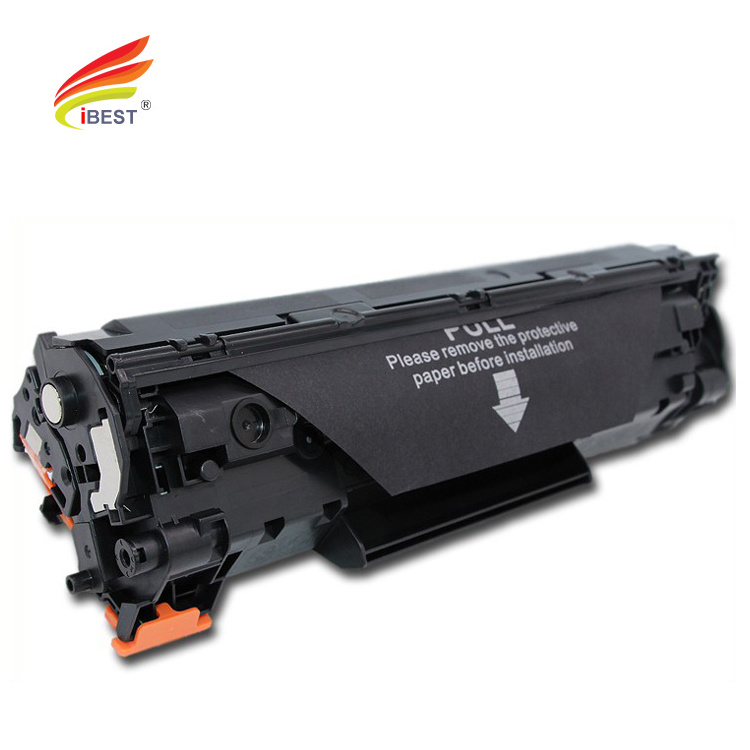 Compatible CF283A 83A CRG-137 CRG-337 CRG-737 Toner Cartridge For Canon M125 M126 M127F Toner