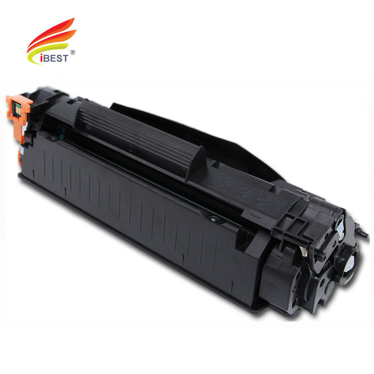 Compatible CF283A 83A CRG-137 CRG-337 CRG-737 Toner Cartridge For Canon M125 M126 M127F Toner