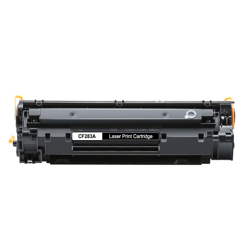 Compatible CF283A 83A CRG-137 CRG-337 CRG-737 Toner Cartridge For Canon M125 M126 M127F Toner