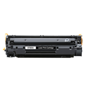 Compatible CF283A 83A CRG-137 CRG-337 CRG-737 Toner Cartridge For Canon M125 M126 M127F Toner