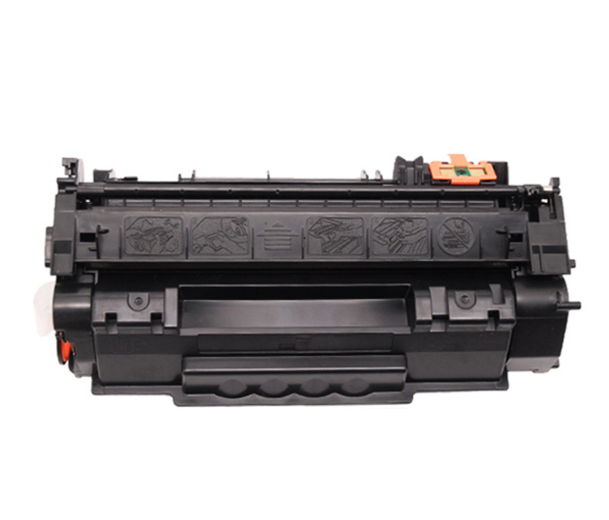 Factory Hot Selling Compatible Canon CRG W CRG T FX 8 Premium Laser Photocopier Color Toner Cartridge For Canon D323