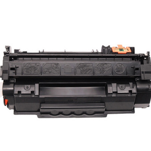 Factory Hot Selling Compatible Canon CRG W CRG T FX 8 Premium Laser Photocopier Color Toner Cartridge For Canon D323