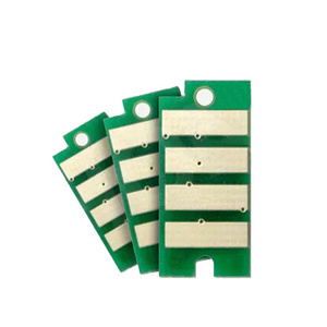 Compatible Toner Chip For Fujifilm CT203644 CT203645 CT203646 Fujifilm Apeos C5240 ApeosPrint C5240 Toner Cartridge chip