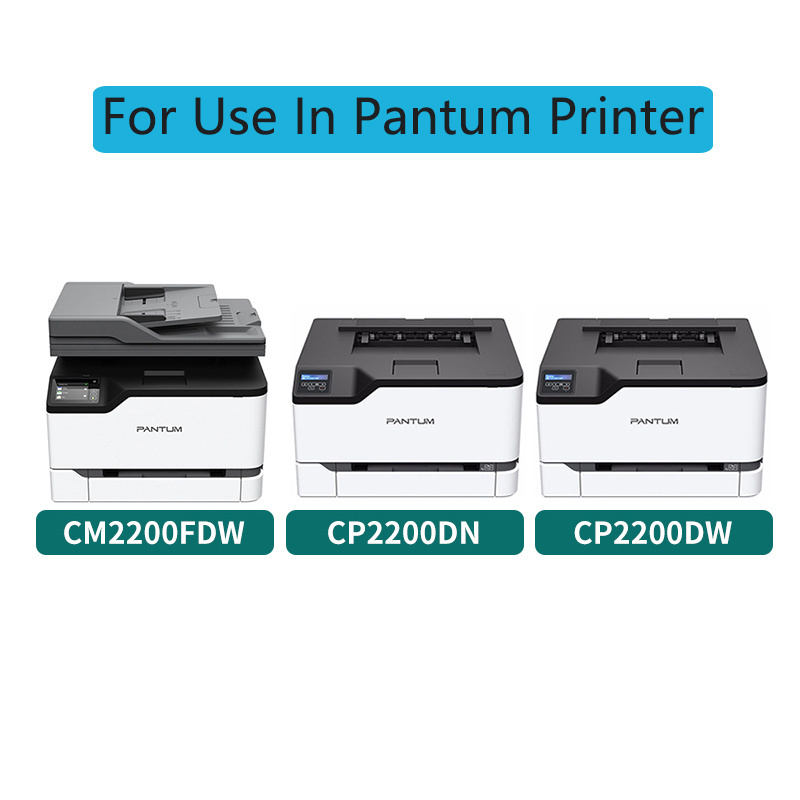 Compatible CTL2000 CTL-2000 Toner Cartridge For Pantum CP2200DW CM2200FDW CP2200DN M2200 Original Quality Toner