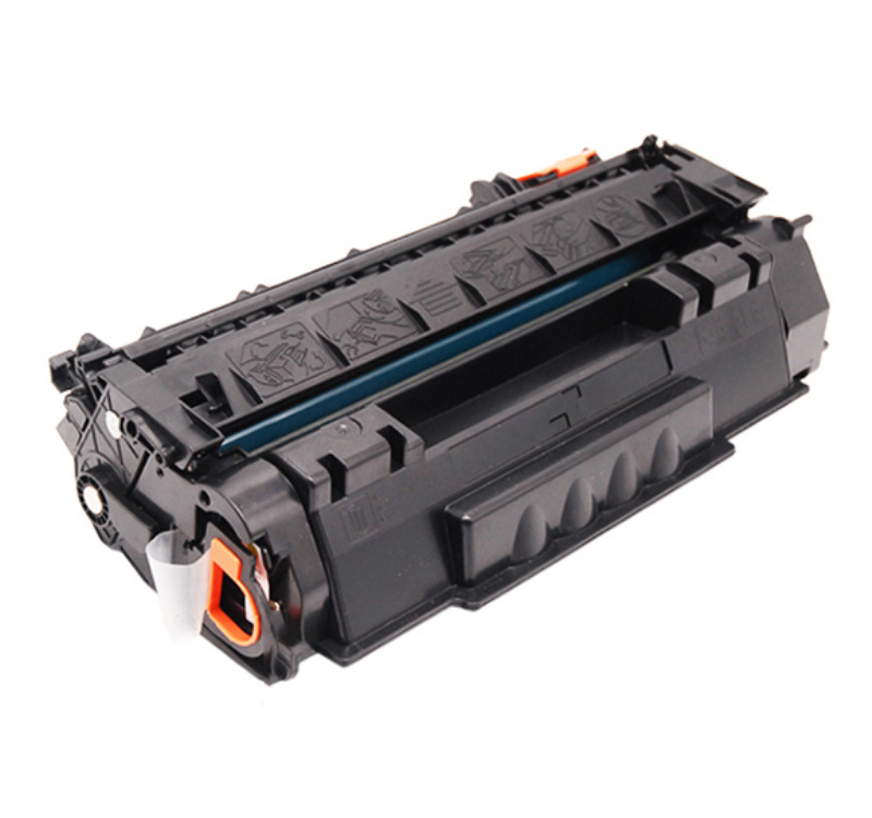 Factory Hot Selling Compatible Canon CRG W CRG T FX 8 Premium Laser Photocopier Color Toner Cartridge For Canon D323