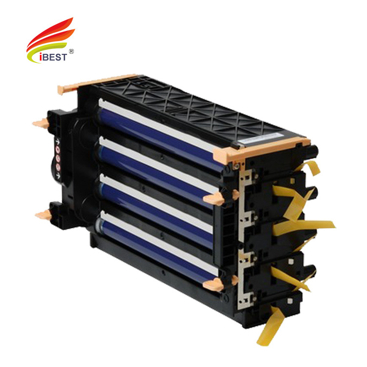 Stable Quality Compatible Xerox 6125 Drum unit For Xerox Phaser 6125 6500 Toner