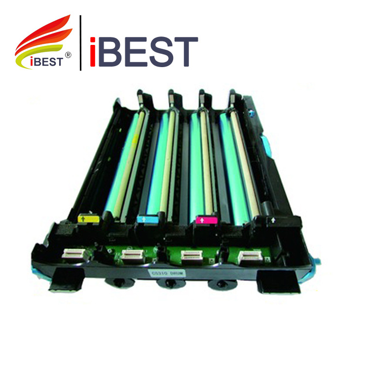 Compatible LEXMARK CS310 CS410 CS510 CX310 CX410 CX510 drum unit Lexmark 70C0P00 drum cartridge