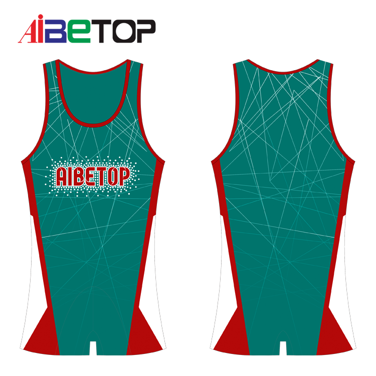 Men Training Dancewear Boy's  Gymnastics Leotards Free Design Unitards