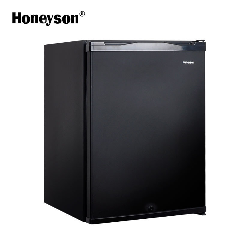 New Electrical Products Honeyson Rockstar Retro Mini Drink Fridge