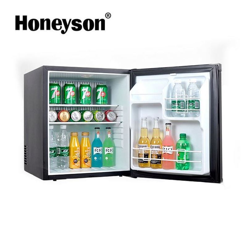 Refrigerator Bar In Living Room Mini Fridge With Lock And Key For Sale