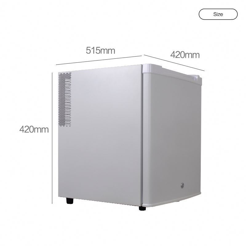 Hotel Electric Beer Deep Zhongshan Mini Price Freezers 40 Small Freezer