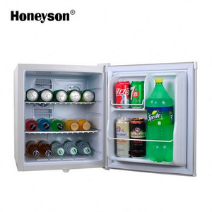 Hotel 40L Wholesale Mini Refrigerator Cheap 60L Bar Hotel 60 Litre Fridge