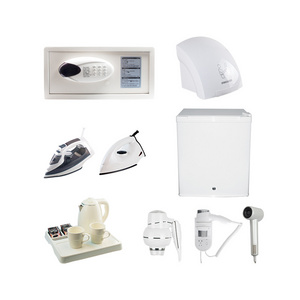 Eco-friendly hotel amenities luxury hotel guest room amenities supplies set