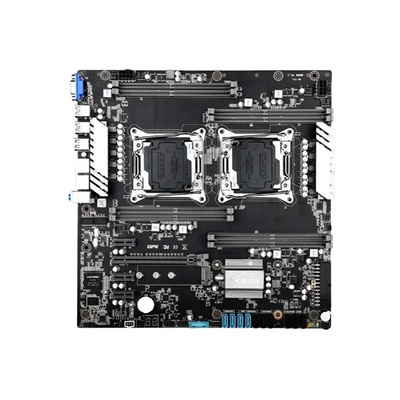 X99 Dual Cpu Super X10DRL-i