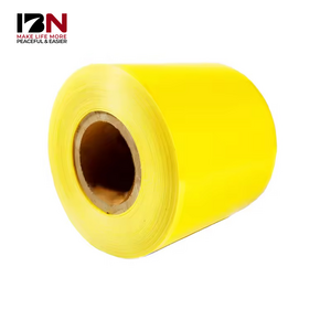 Waterproof Yellow Sticky Fruit Fly Paper Insect Glue Roll Traps insect double-sided Glue Trap