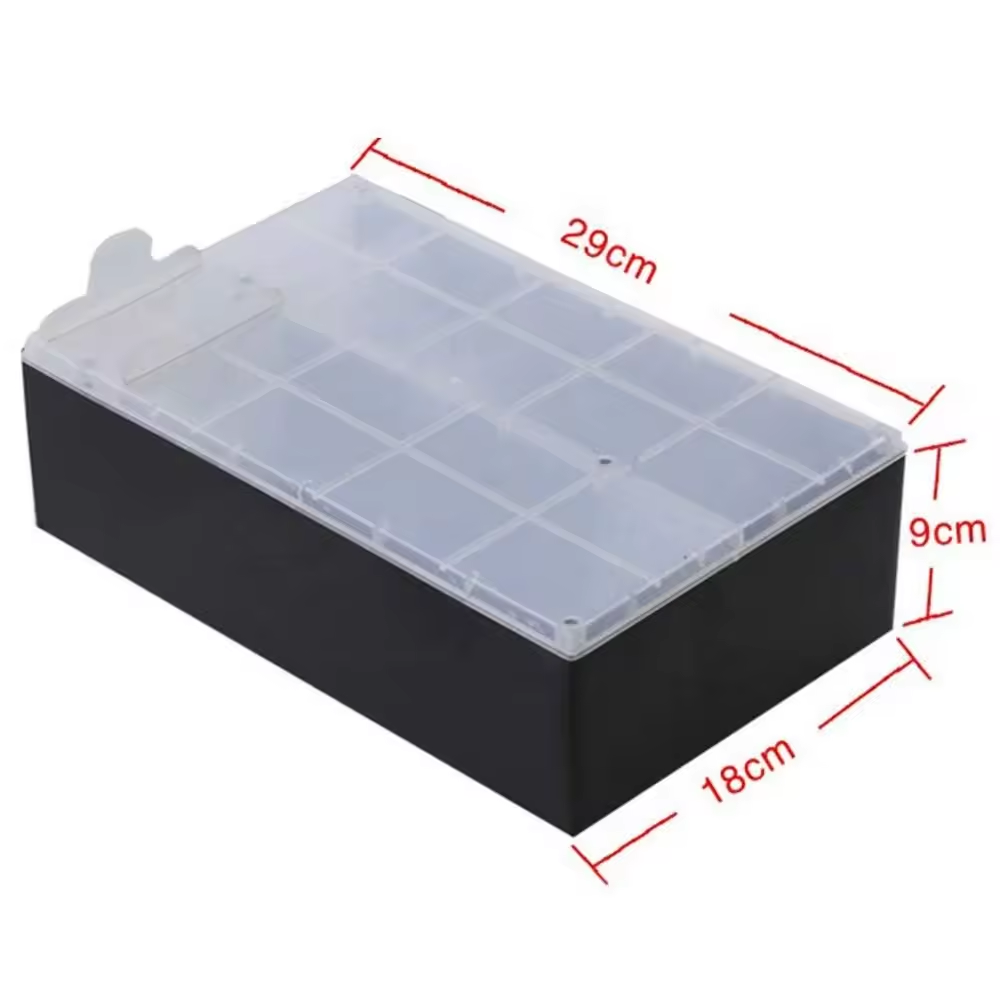 Reusable Indoor Humane Plastic Rodent Cage Live Catcher Continuous Rodent Cage Humane Mouse Trap Humane Mouse Trap