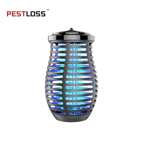 Mosquito Killer UV LED Light and Bug Zapper Flying Insects Killer Wasp Moths Bug Killer Zapper moth traps