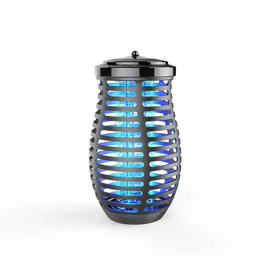 Mosquito Killer UV LED Light and Bug Zapper Flying Insects Killer Wasp Moths Bug Killer Zapper moth traps