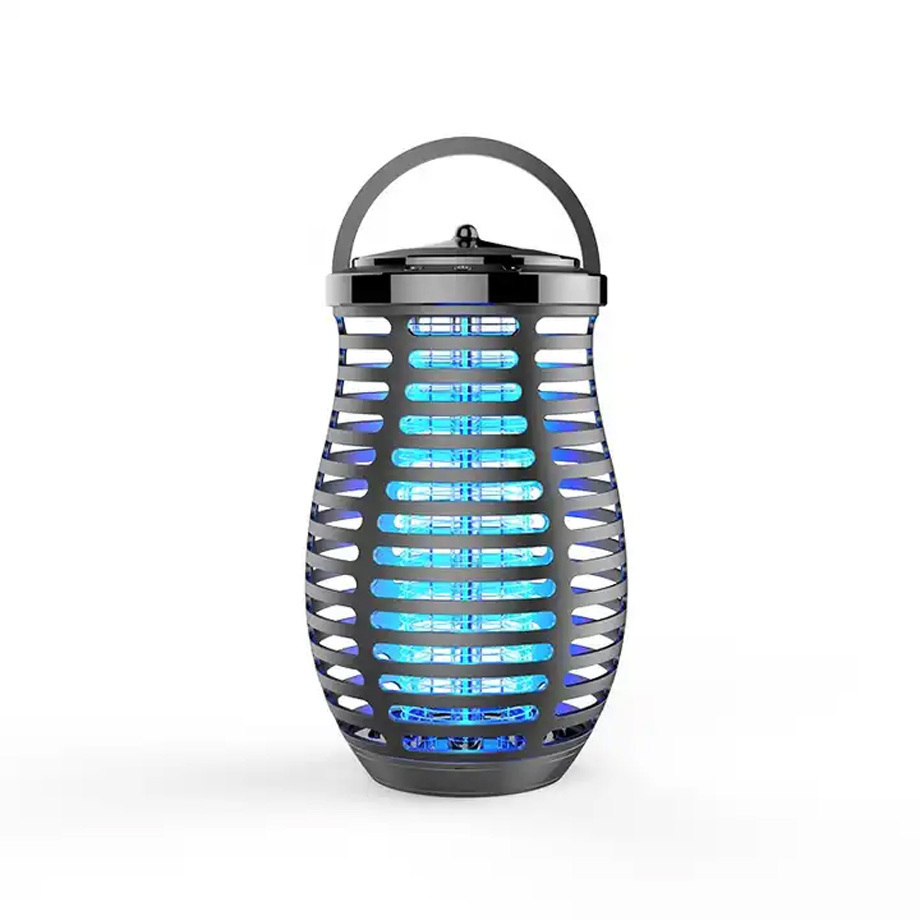 Mosquito Killer UV LED Light and Bug Zapper Flying Insects Killer Wasp Moths Bug Killer Zapper moth traps