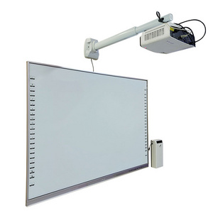 electronic portable Teaching Equipment White Board  interactive  device all in one whiteboard smart board