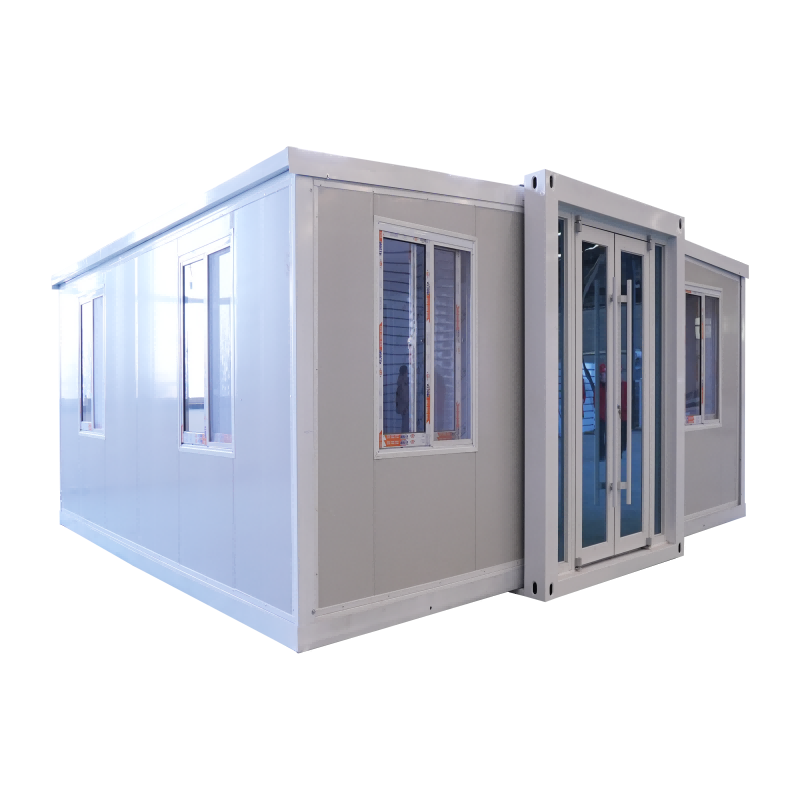 module mini homes portable bathroom movable  prefab prefabricated wooden expandable container house