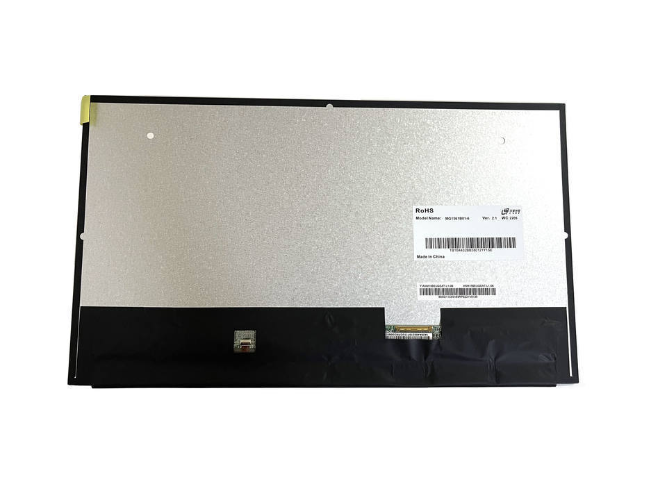 15.6inch 1920*080 High Brightness Lcd Module Display Monitor Ips Screen Capacitive Touch Panel