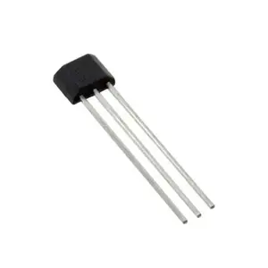 Electronic components SS41F/ 41F/ 0H41 / SH41 / SS41F/ S41 Bipolar Hall Element Sensor