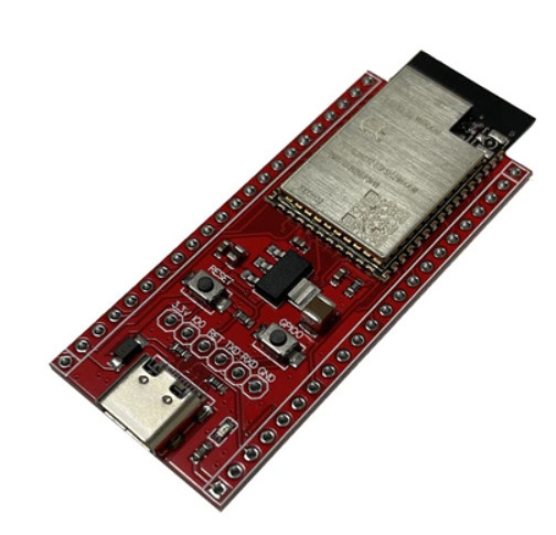 ESP32-S2-WROOM Development Board ESP32-S2-Devkit Core Plate Wi-Fi MCU IoT Module