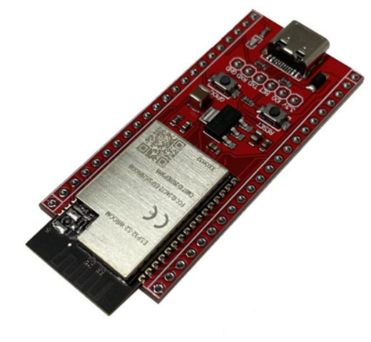 ESP32-S2-WROOM Development Board ESP32-S2-Devkit Core Plate Wi-Fi MCU IoT Module