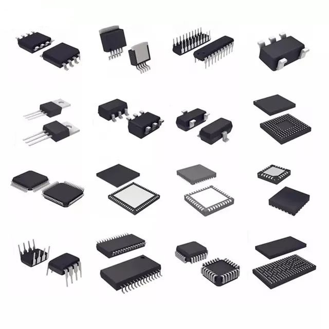 New original integrated circuit  17N80C3 SPP17N80C3 TO-220