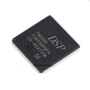 TMS320F28335PGFA New Original LQFP176 TMS320F28335PGFA DSCs ICs spot stocks Electronic IC Electronic Components Suppliers