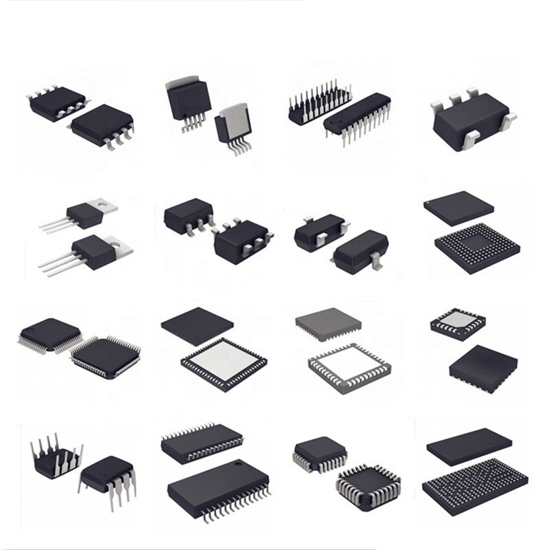 ic chip E10GSFPSR Fiber Optic Transmitters, Receivers, Transceivers Ethernet SFP+ SR Optics electronic modules