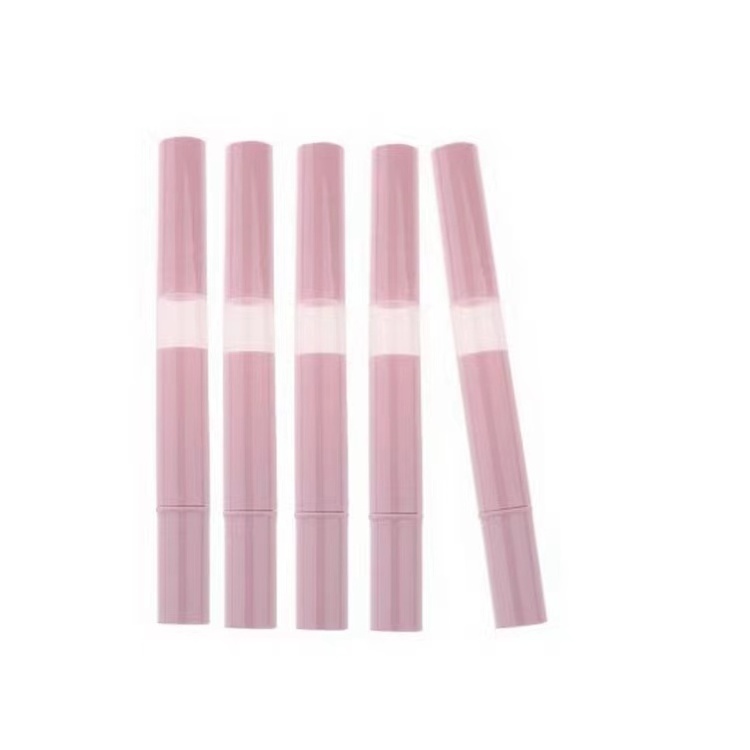 3ml cosmetic tube wholesale wand tube nail polish pencil applicator