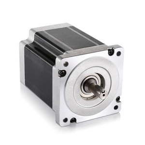 86MM 2HP 500 Watt Brushless Motor 3000RPM BLDC 220V High voltage 1.6Nm High Torque Sensored Brushless DC Motor