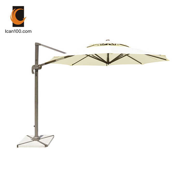 Manufacturing Sombrilla Jardin Parasols Umbrellas Outdoor Patio Umbrellas & Bases