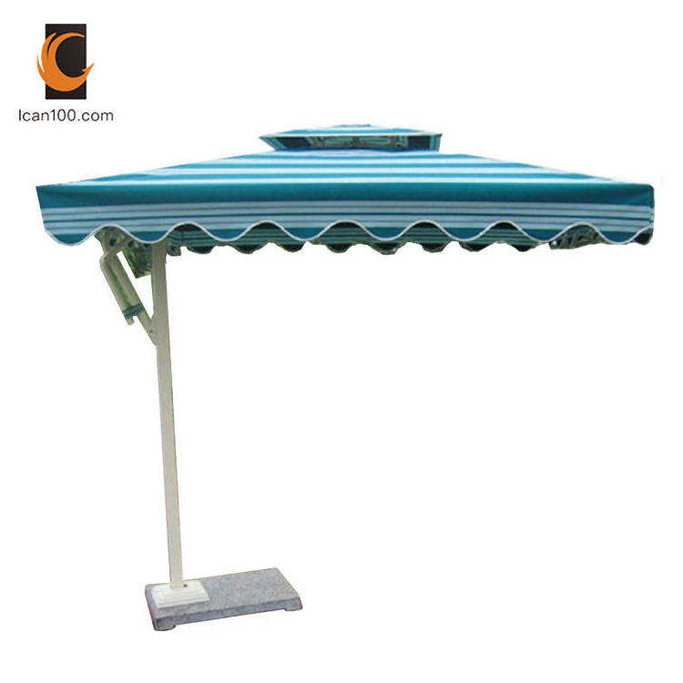 Parasol De Plage Parasol Exterieur Big Umbrella Stands Beach Umbrella Outdoor Uv Umbrella