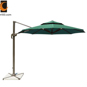 Custom Parasol Beach Sun Umbrella Big Outdoor Parasol Patio Bar Restaurant Umbrella