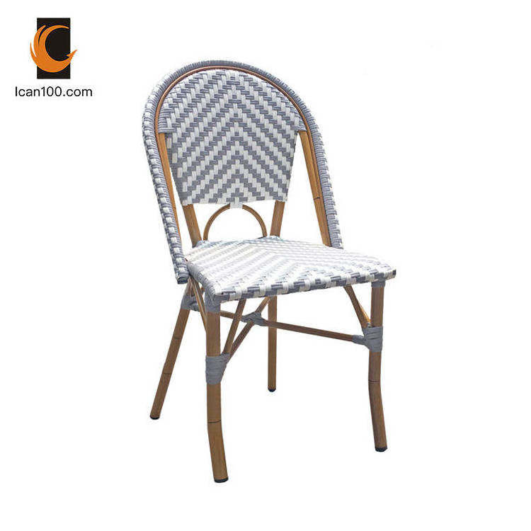 French Style Garden Sets Tavolo E Sedie Da Giardino Rattan Chair Set Outdoor Table And Chair Set For 2