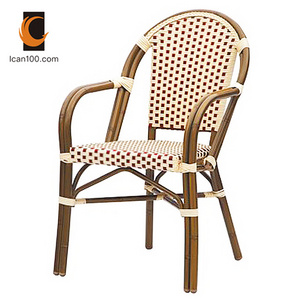 American Standard Vietnam Rattan Furniture Outdoor Garden Wicker Papasan Chair