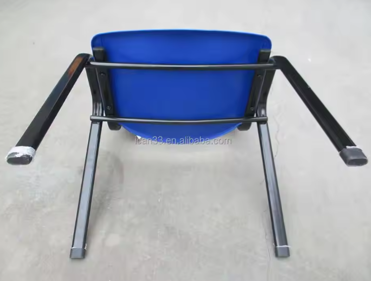 Comfortable Plastic School Chairs School Furniture Student Chairs Classroom Chair