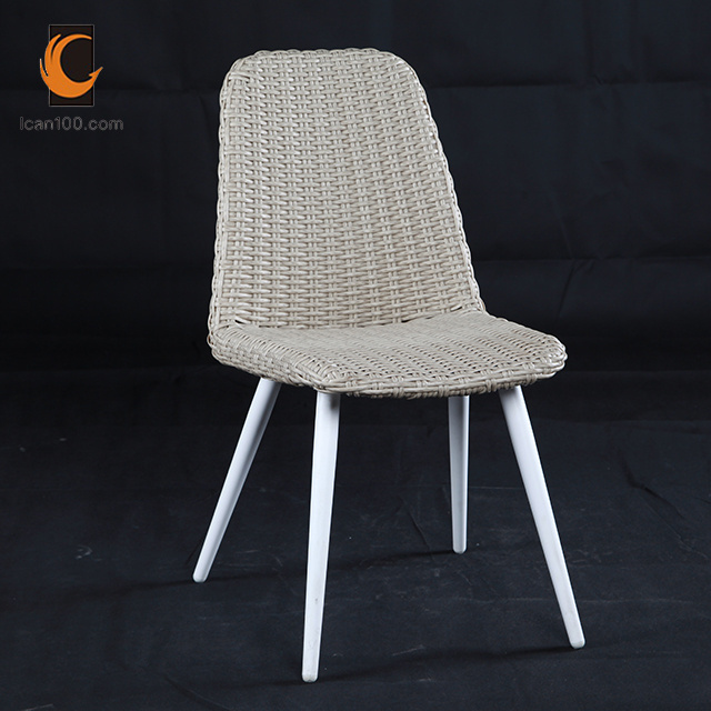 Scandinavian New Style Cane Elegant Restaurant Furniture Commercial Cafe Chairs For Sale Used Dining Modern Chairs