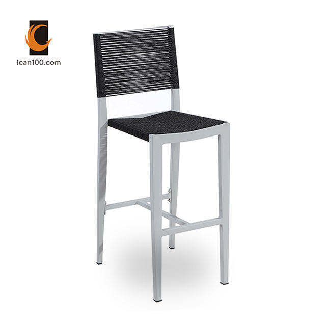 Bar Furniture For Home Round Table And Chiars Sets taburete con respaldo de bar salon pour jardin bar lounge furniture