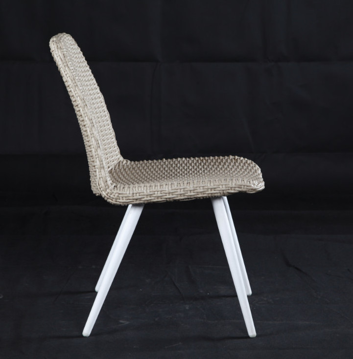 Scandinavian New Style Cane Elegant Restaurant Furniture Commercial Cafe Chairs For Sale Used Dining Modern Chairs