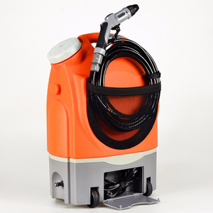 New Innovative Industrial Products Jet Cleaner Air Conditioner Cleaning Machine 12v pressure washer For Indoor