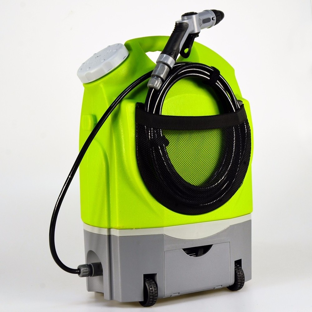 New Innovative Industrial Products Jet Cleaner Air Conditioner Cleaning Machine 12v pressure washer For Indoor