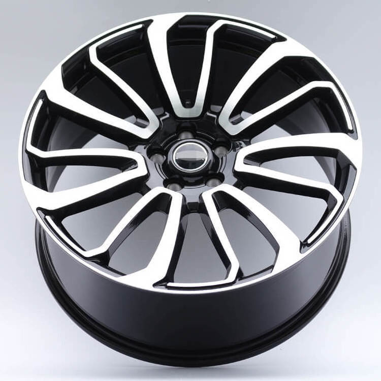 Custom Luxury Forged Rims 18 19 20 21 22 23 24 25 26 Inch  Rim Velar EVOQUE Vogue Wheel Range Rover Alloy Wheels For Land Rover